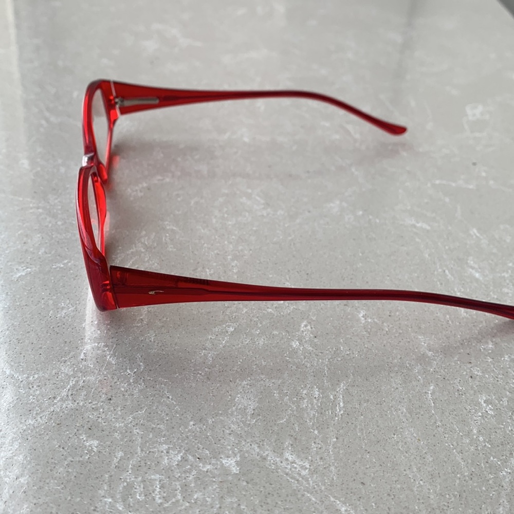 Carrera Eye Glasses (used) - Picture 4 of 6